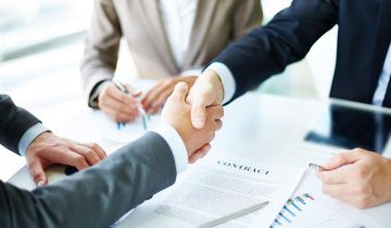 contract