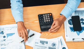 corporate-budget-executive-utilize-cuttingedge-business-intelligence-financial-data-dashboard-paper-meeting-table-accountant-auditor-team-examine-calculate-income-expense-meticulous